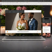 The Wedding Planner Co.