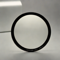 Tiffen Black Pro-Mist ND Filter