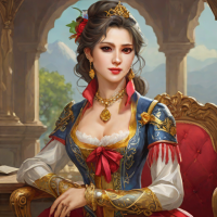 Throne Clicker