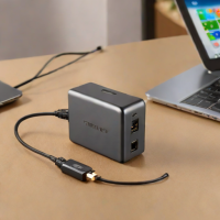 Tenveo 65W USB C Charger
