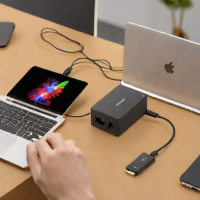 Tronsmart 65W USB C Charger