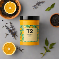 T2 Organic Earl Grey