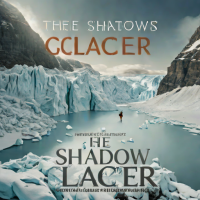 The Shadow of the Glacier: A Climate Thriller
