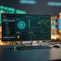 Thales Data Encryption Manager