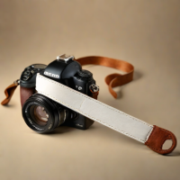 Tap & Dye The Street Camera Strap