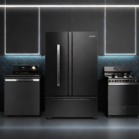 Toshiba TF-021AF(BS) Convection Toaster Oven