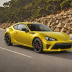 Toyota GR86 / Subaru BRZ