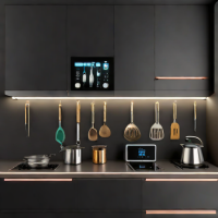 Tojiro DP Gyuto 7-Piece Knife Set