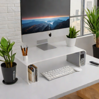 Techni Mobili Monitor Stand