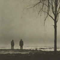 Transience - Sigur Rós