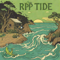 The Rip Tide - Sea Change