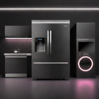 Tekton 39-Piece Hex Wrench and Socket Set