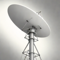 Telewave WaveMaster 80-501