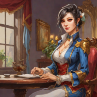 The School: New Dark Tale