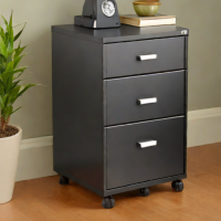 Target Room Essentials 3-Drawer File Cabinet