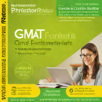 The Princeton Review GMAT Fundamentals