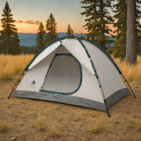 Teton Sports Explorer Dome Tent