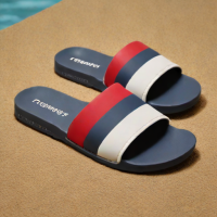 Tommy Hilfiger Shoreline Slides