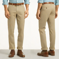Todd Snyder Stretch Chino