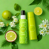 Target's Up & Go - Coconut Lime Verbena