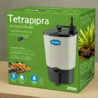 TetraPura 200 Power Filter