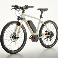 Trek Verve+ 2