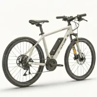 Trek Verve+ 2