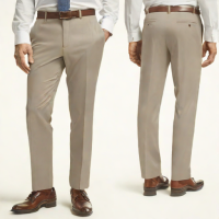 Todd Snyder Stretch Italian Wool Trousers