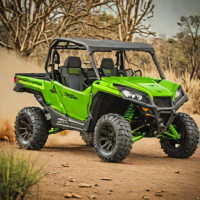 Textron OffRoad Stampede XT-X