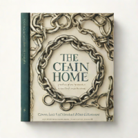 The Chain Home X by Catriona MacAdam