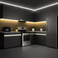 TerraForm Organic Cotton Comforter