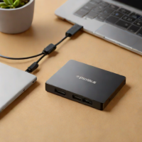 Toshiba Canvio Duo