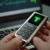 Trezor Model T