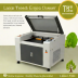 Two Trees Laser Engraver TT-1000