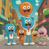 The Amazing World of Gumball