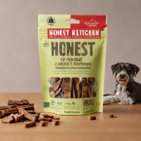 The Honest Kitchen Spot & Sip