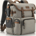 Tumi Alpha Bravo London Roll Top Backpack