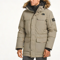 The North Face Gotham Parka III