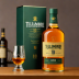 Tullamore D.E.W. 18 Year Old Single Pot Still