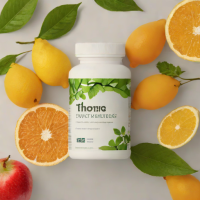 Thorne Basic Nutrients 2 Womens Multivitamin