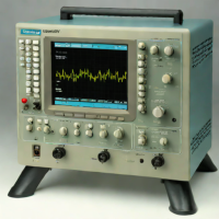 Tektronix MX8000 Series Mixed Signal Oscilloscope