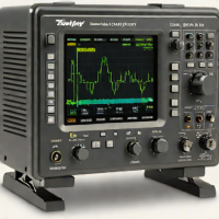 Teledyne LeCroy Voyager M4x Mixed-Signal Oscilloscope