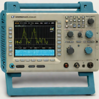 Tektronix MDO4000 Series Digital Oscilloscope