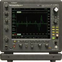 Teledyne LeCroy HDO4040 High Definition Oscilloscope