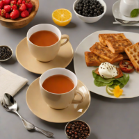 Teavana English Breakfast