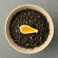 The Tea Spot of Boston Imperial Earl Grey