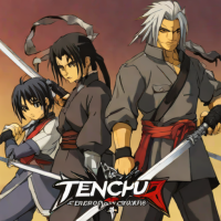 Tenchu: Gekokujo