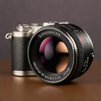 TTArtisan 50mm f/1.4