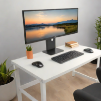 Techni Mobili Ergonomic Monitor Stand