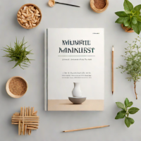 The Mindful Minimalist: Decluttering Your Life, Decluttering Your Mind